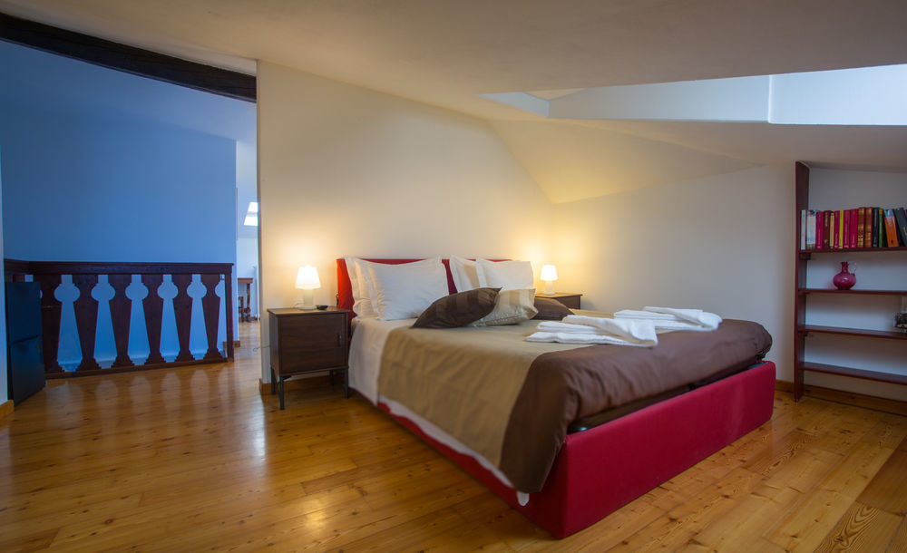 Residenza Rialto Guest house 3*